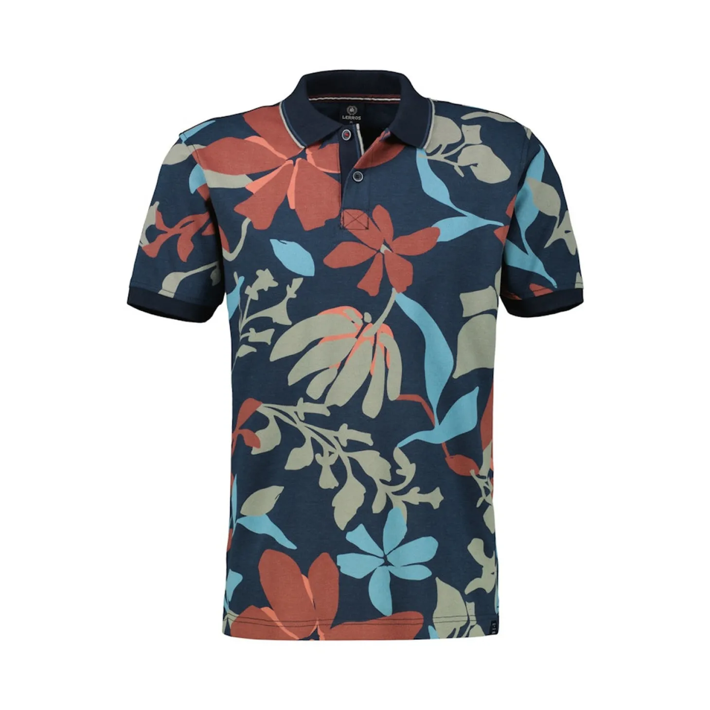 POLO 1/2 ARM