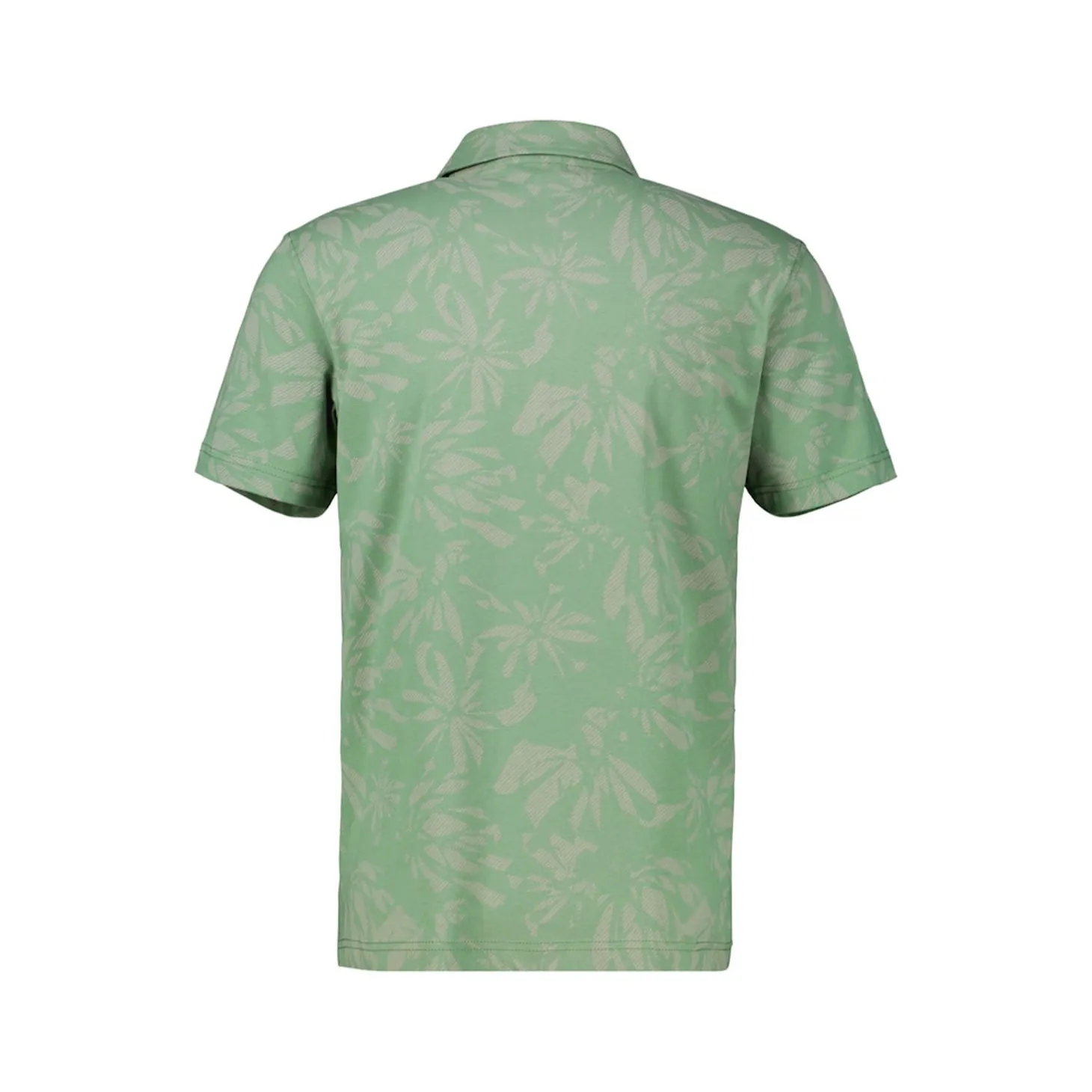 POLO 1/2 ARM