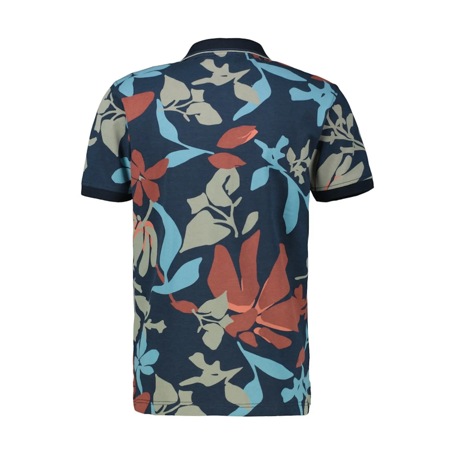 POLO 1/2 ARM