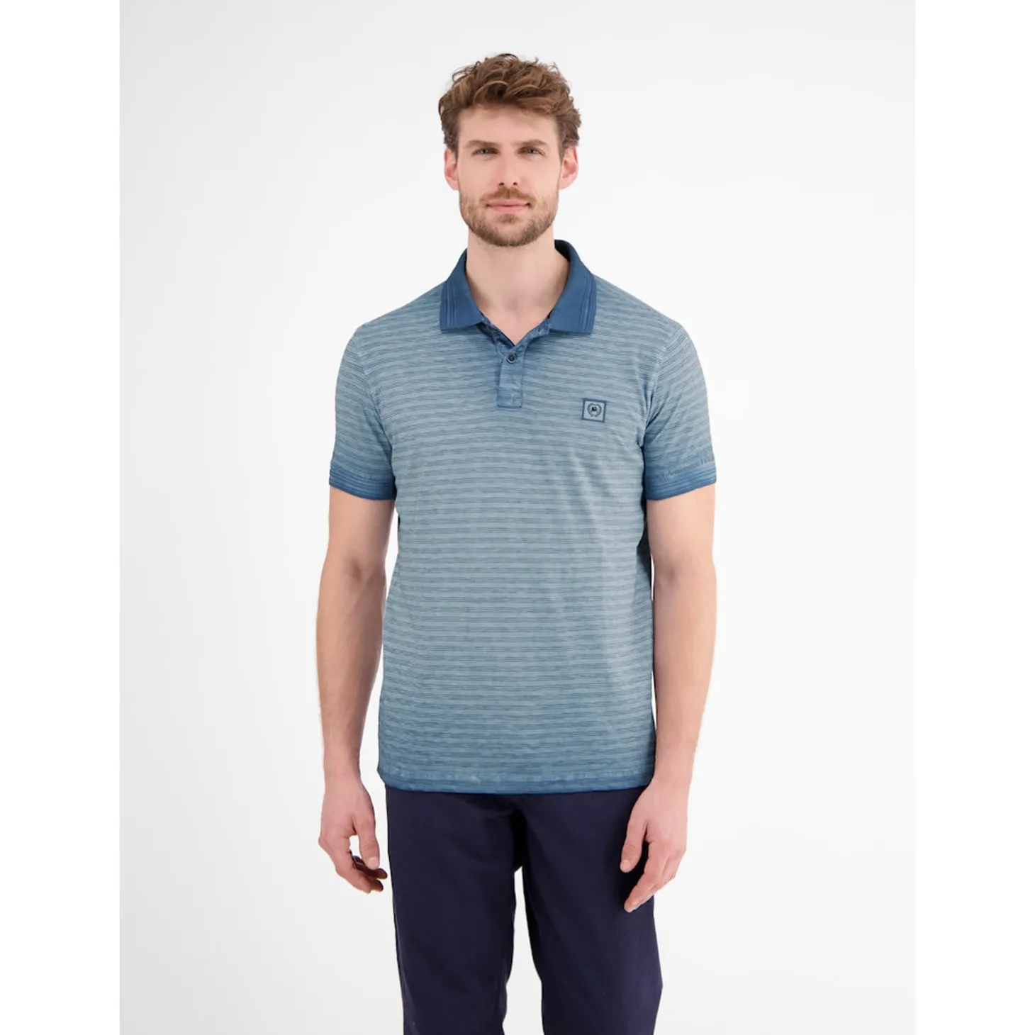POLO 1/2 ARM