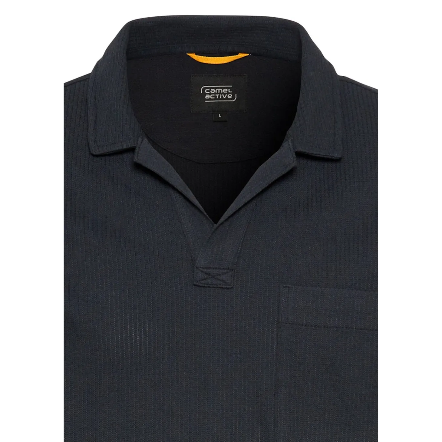Polo 1/2 Arm