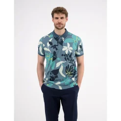 POLO 1/2 ARM