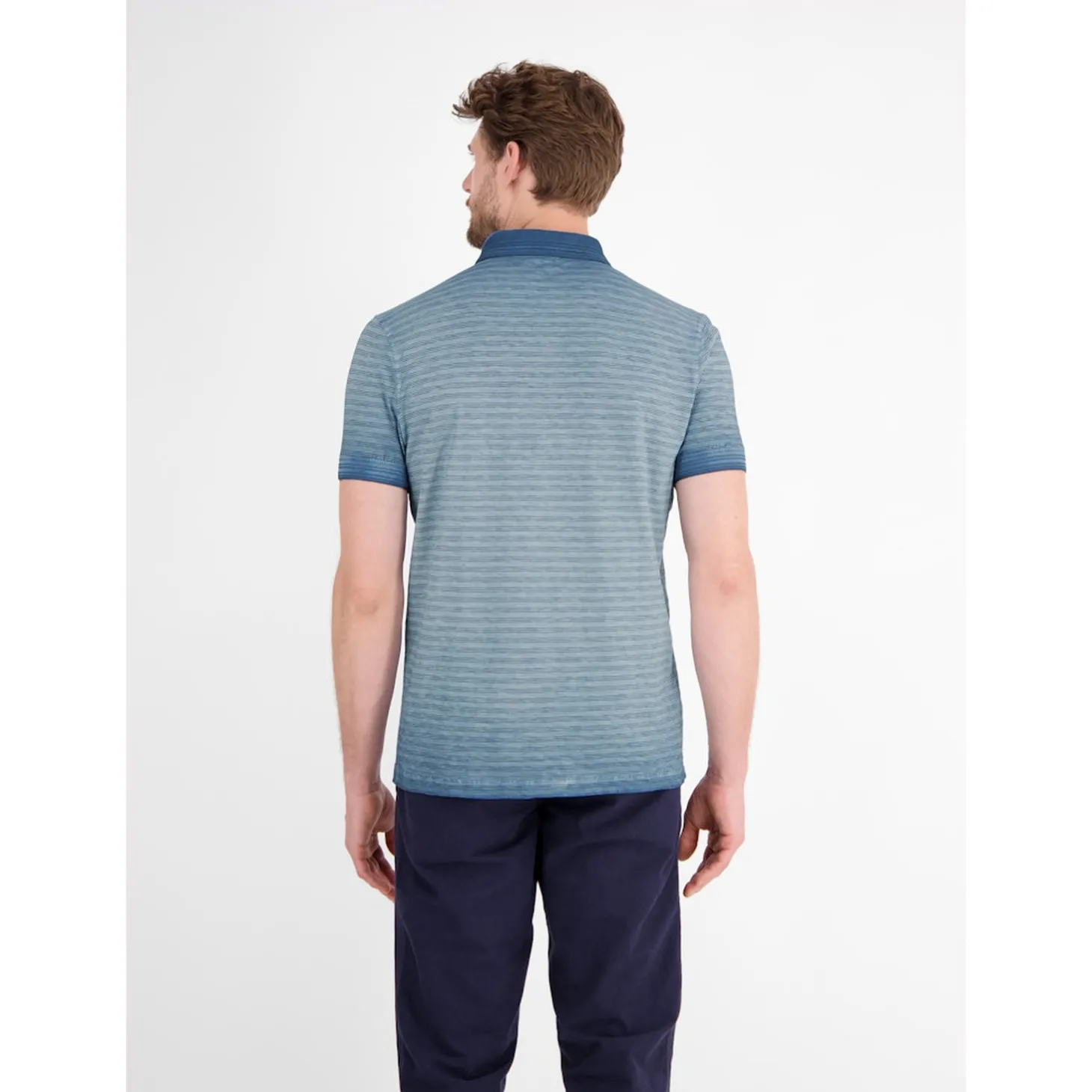 POLO 1/2 ARM
