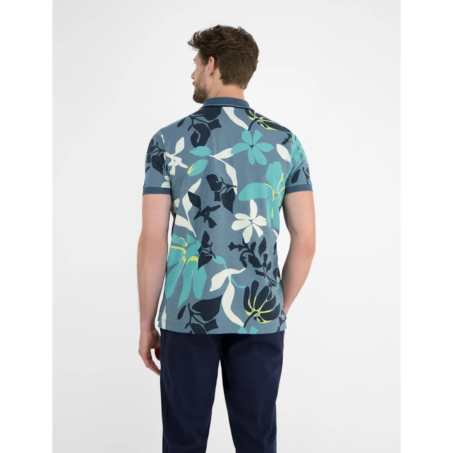 POLO 1/2 ARM
