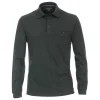 Polo Langarm SNOS