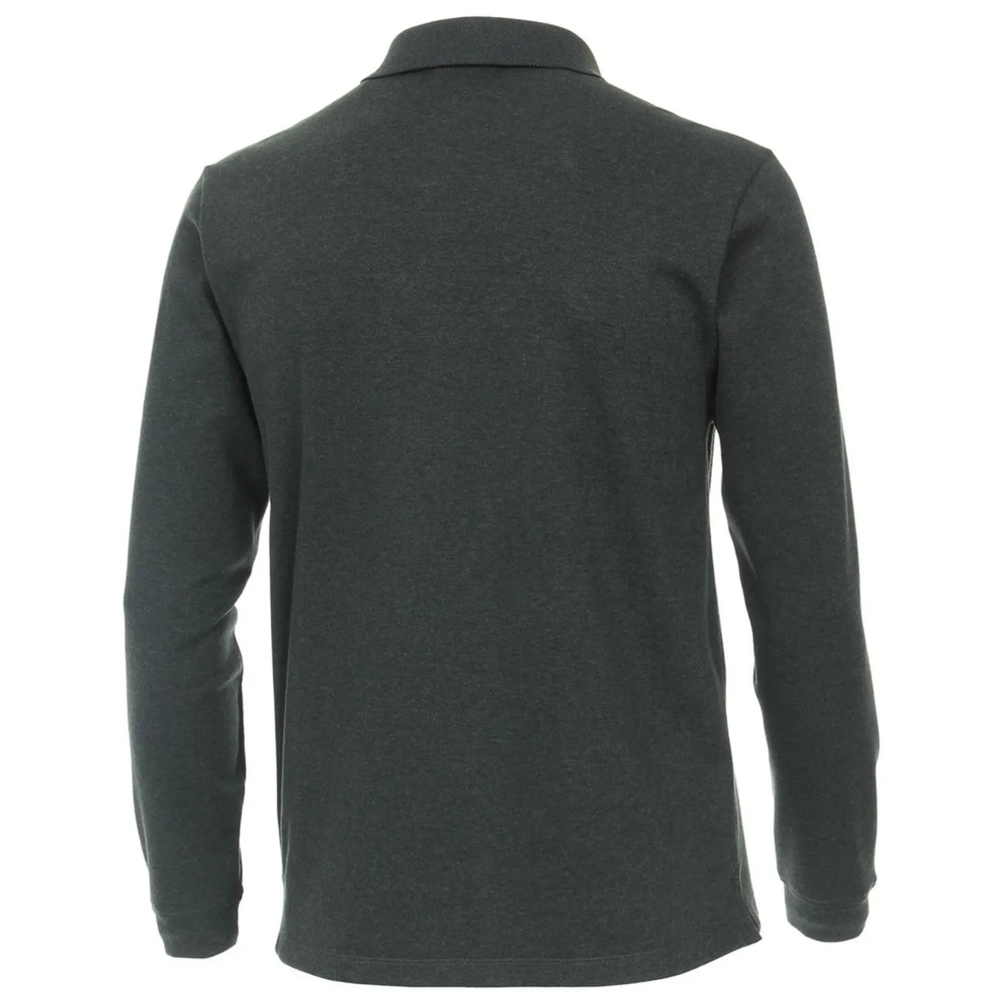 Polo Langarm SNOS