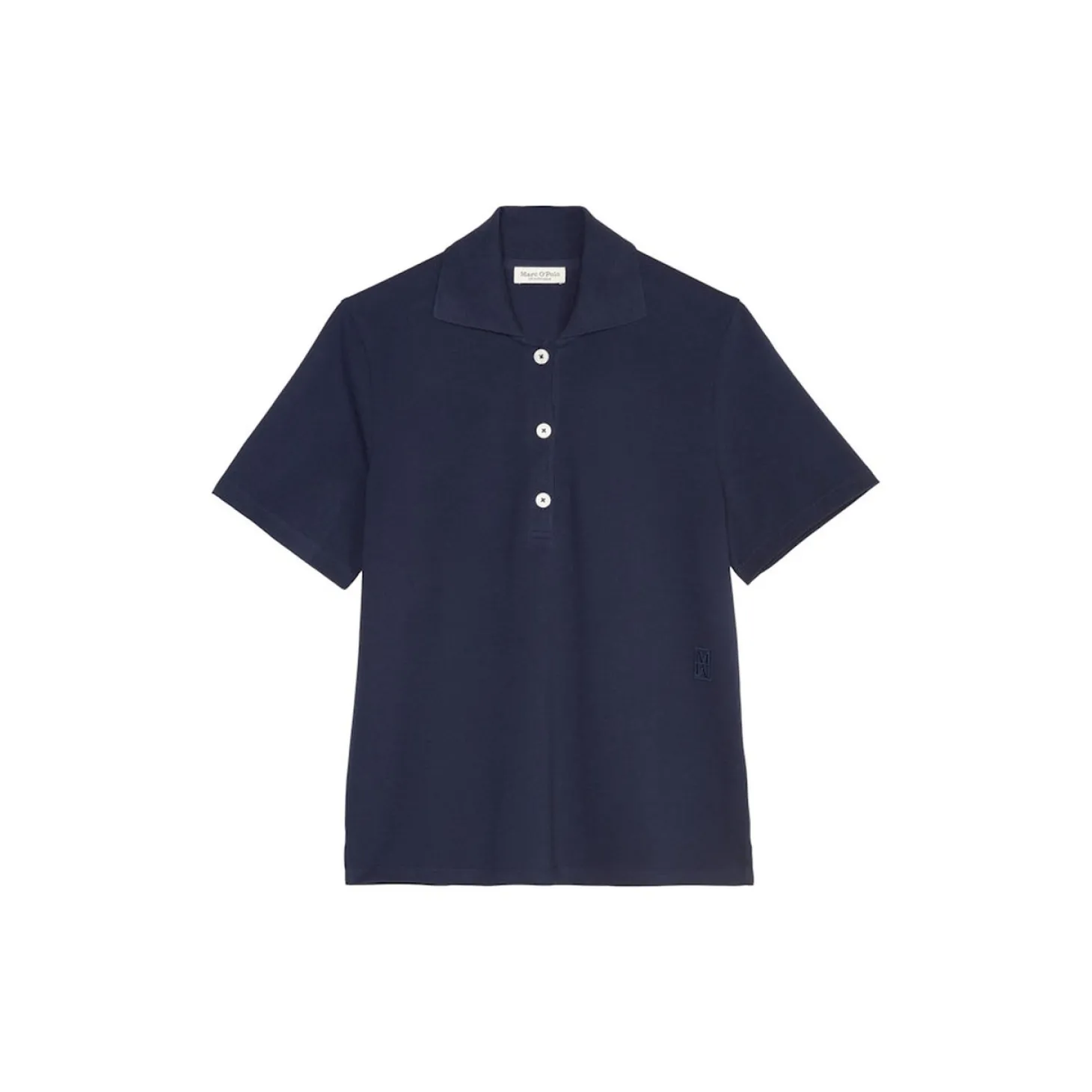 Polo, short sleeve