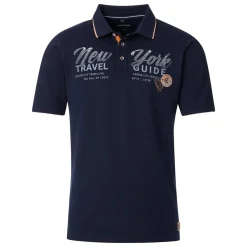 Polo,Knopf,Stehkr.