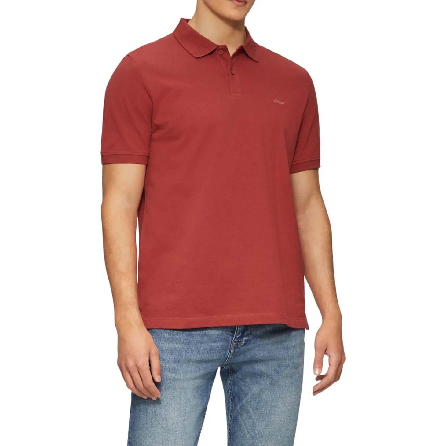 Polo-Shirt