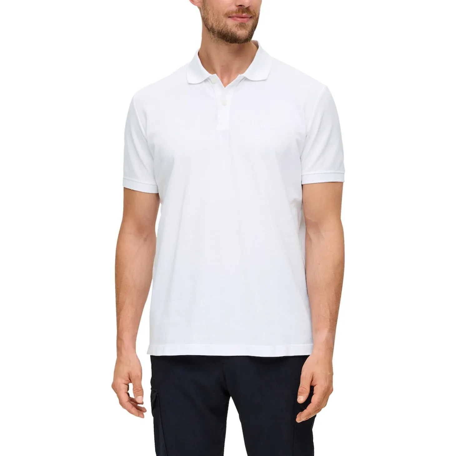 Polo-Shirt