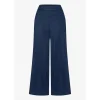 Poplin Culotte