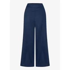 Poplin Culotte