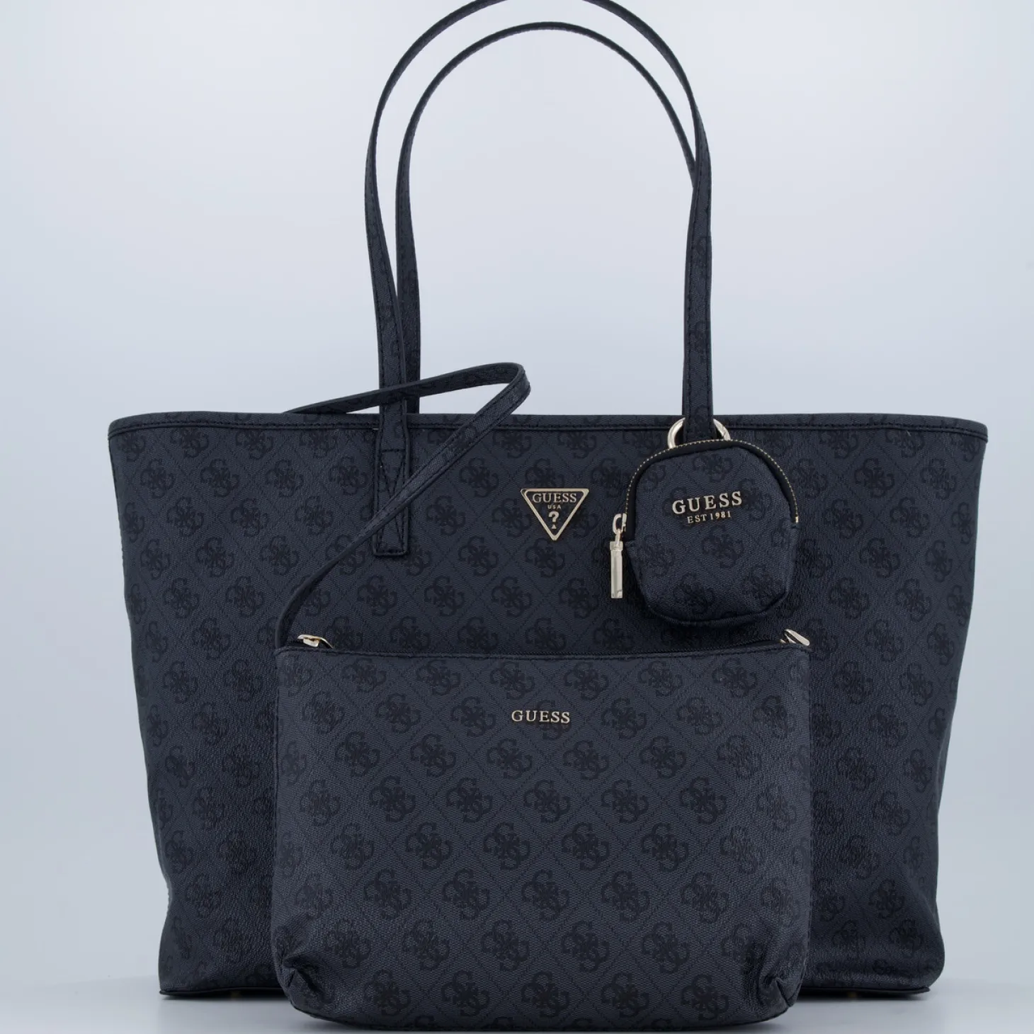 POWER PLAY LARGE TECH TOTE