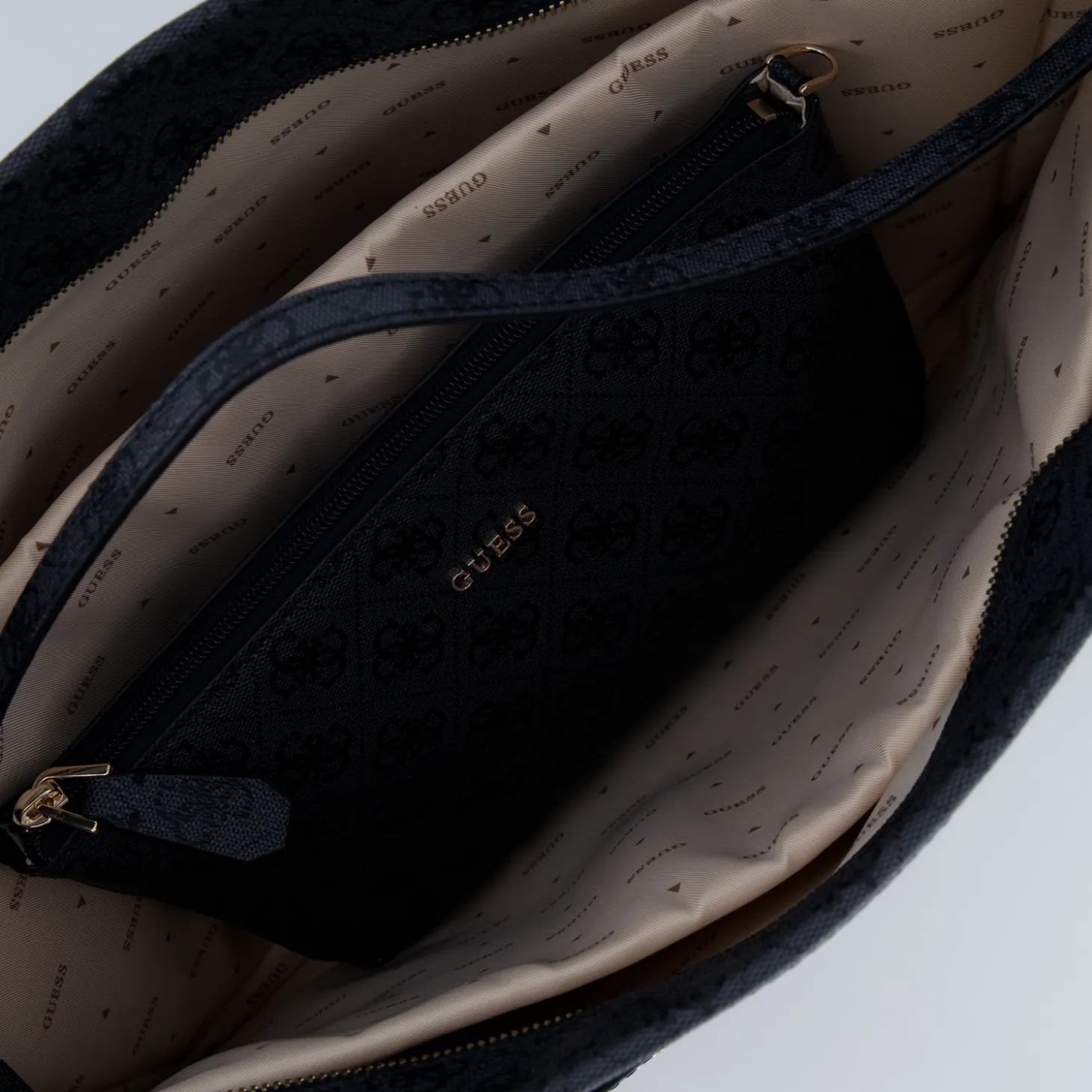 POWER PLAY LARGE TECH TOTE