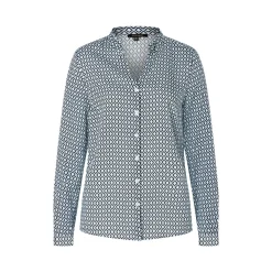 Printed Blouse