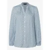 Printed Blouse