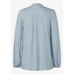 Printed Blouse