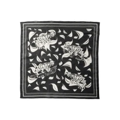 Printed Cotton Bandana