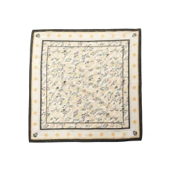 Printed Cotton Bandana