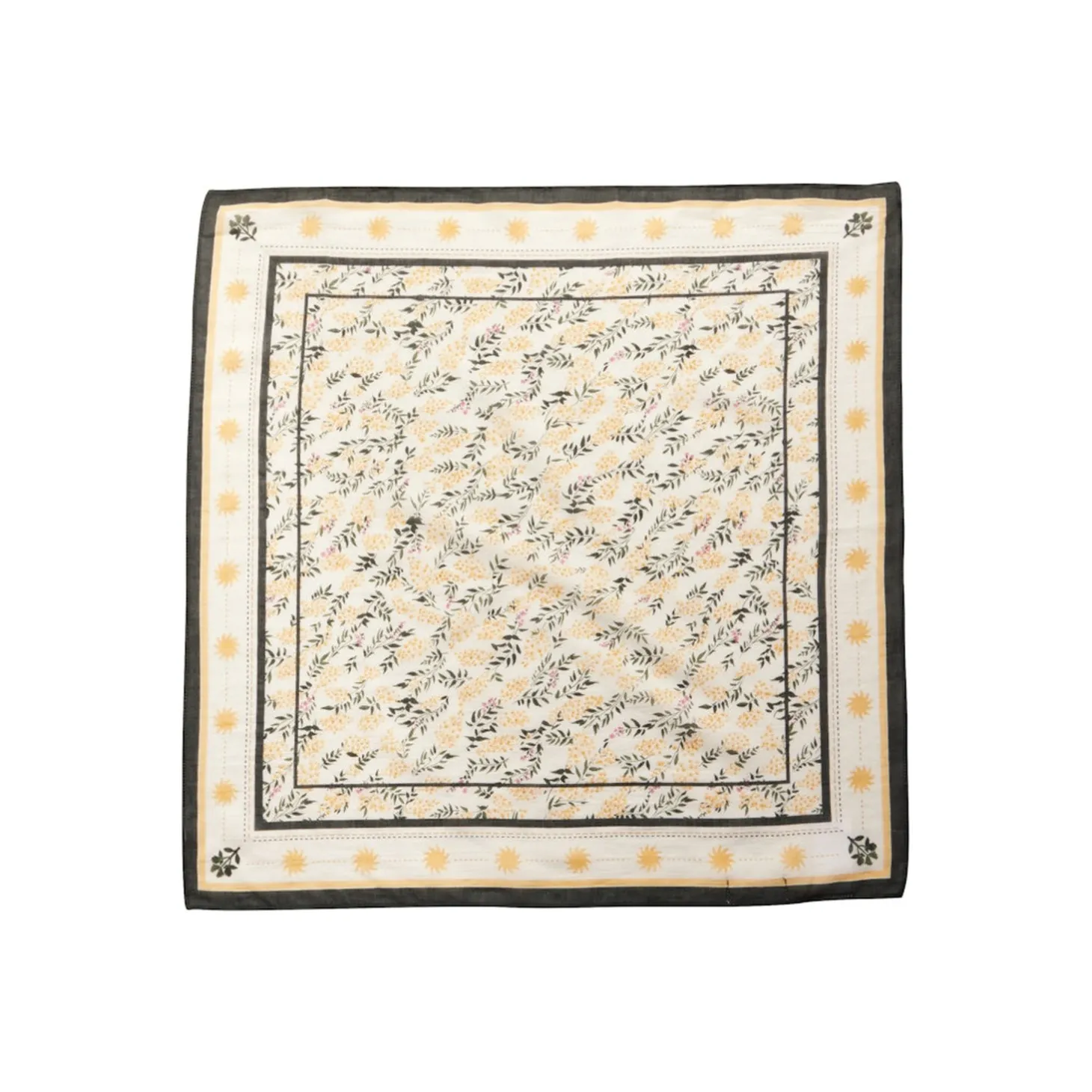 Printed Cotton Bandana