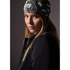 Printed Cotton Bandana