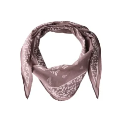 Printed Cotton Diamond Bandana