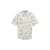 Printed shirt
