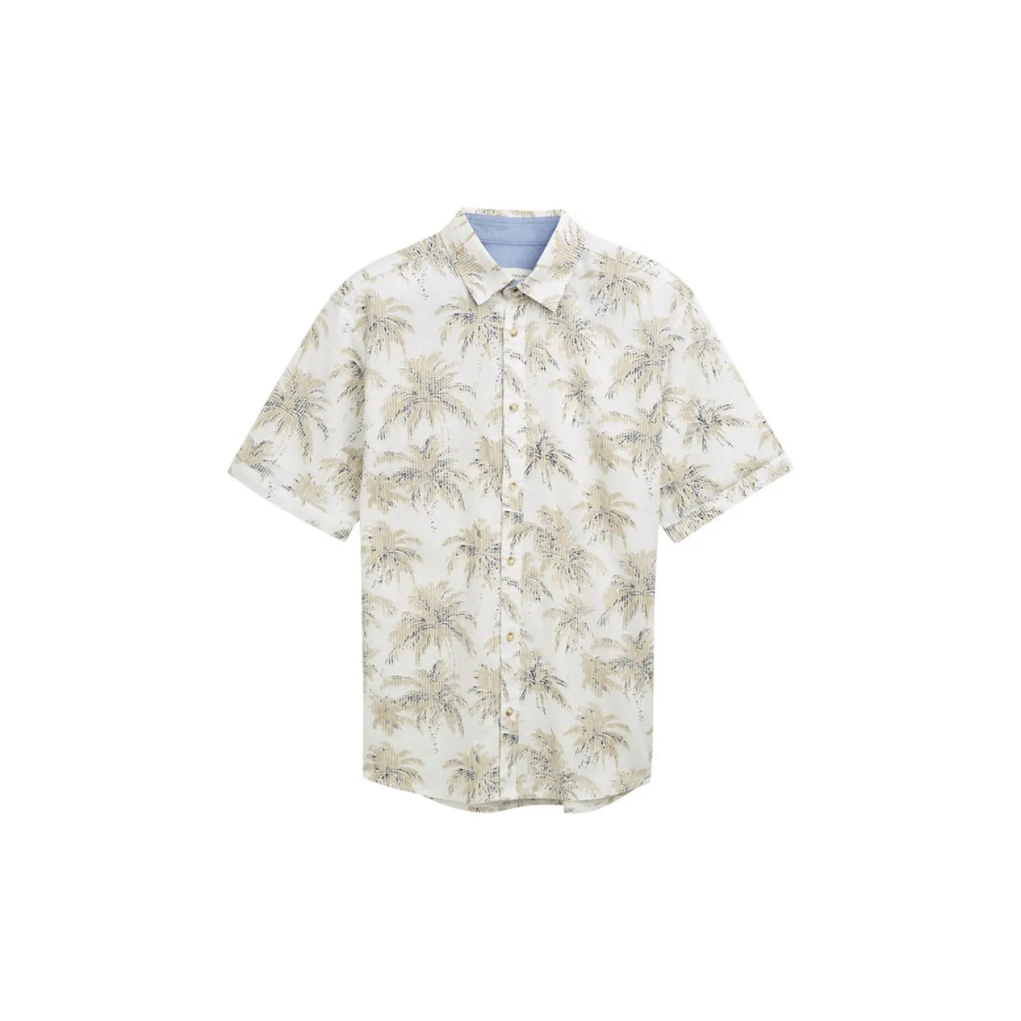Printed shirt