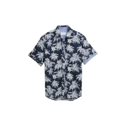 Printed shirt