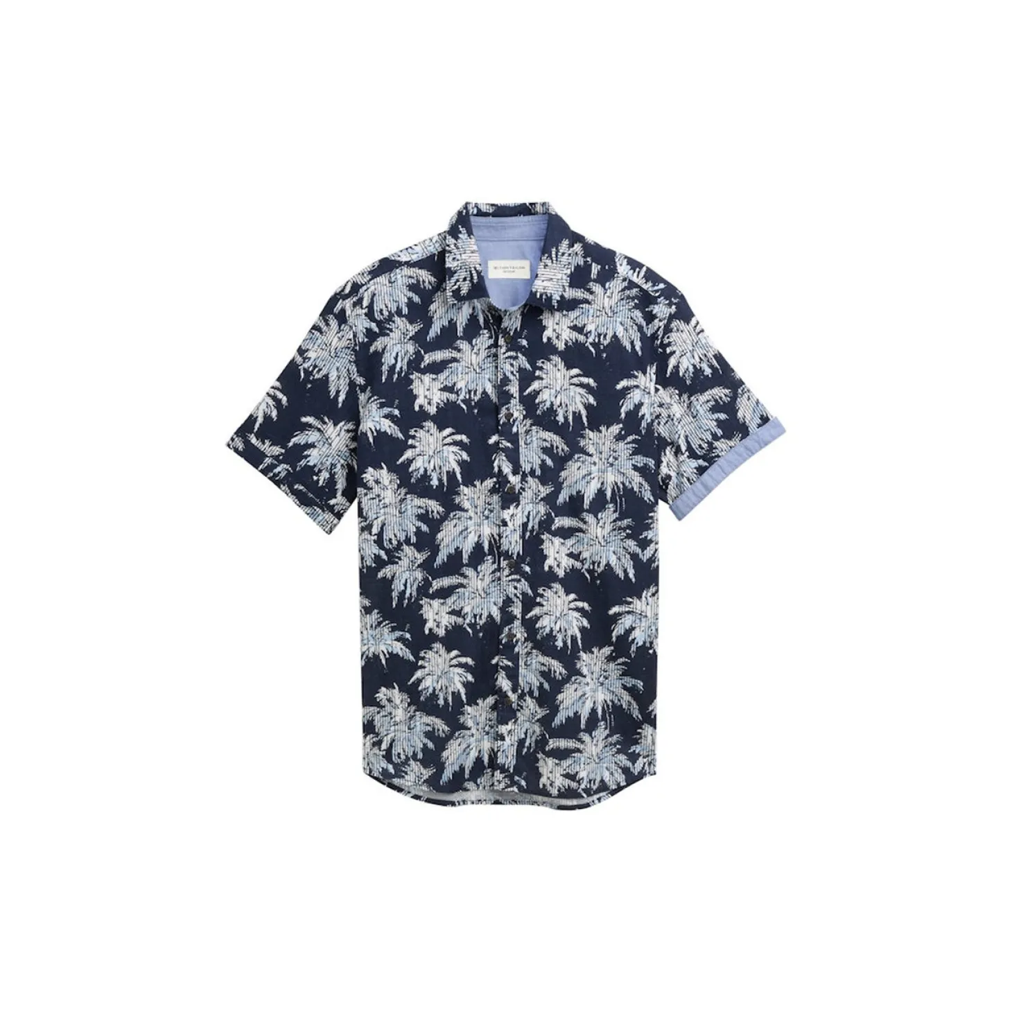 Printed shirt