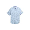 Printed shirt