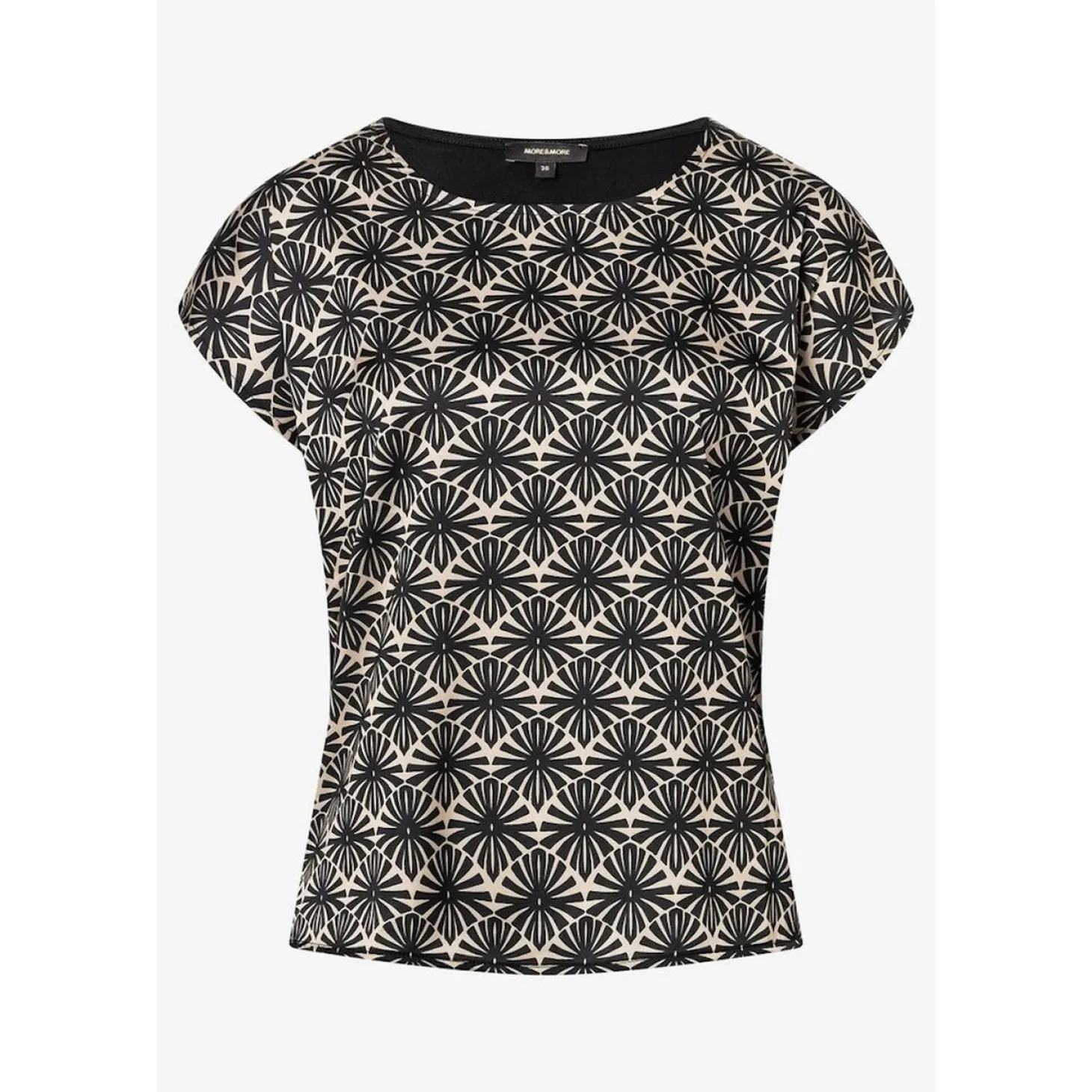 Printed Shirt
