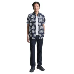 Printed shirt