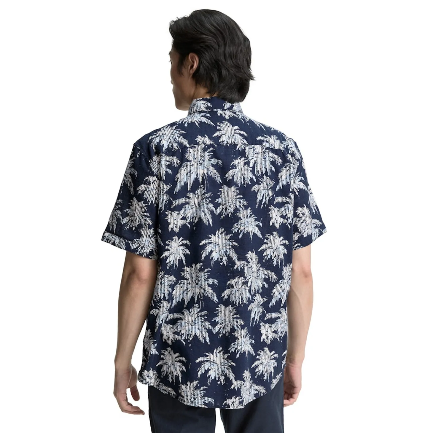 Printed shirt