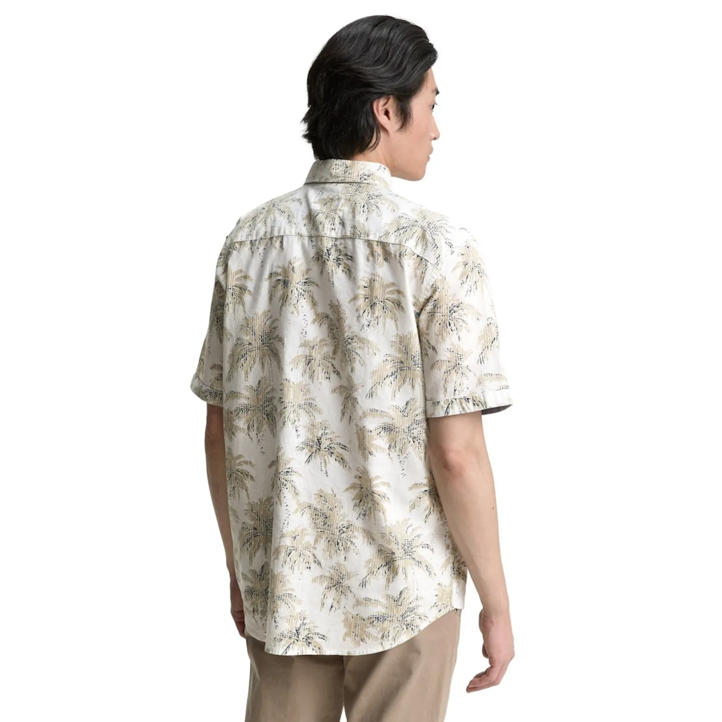 Printed shirt