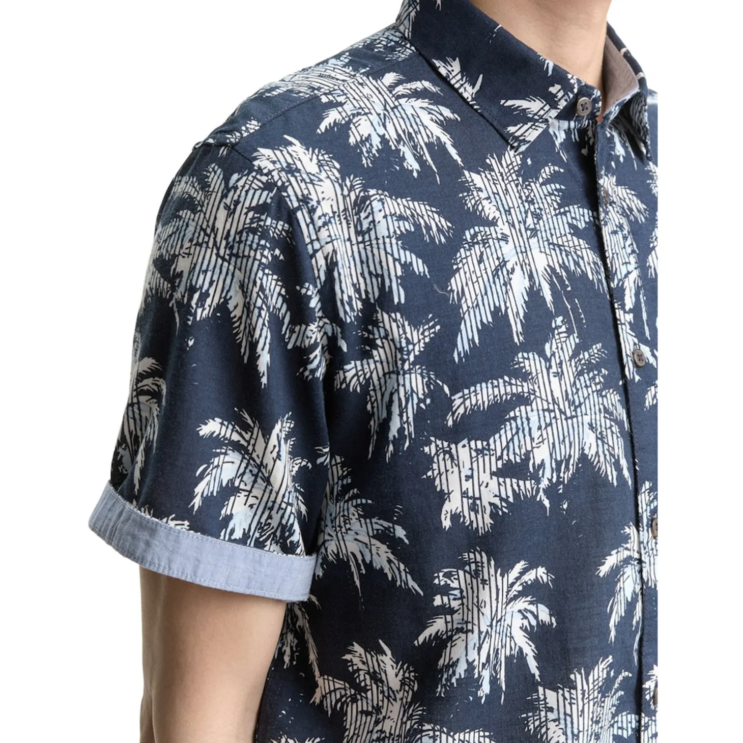 Printed shirt