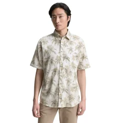 Printed shirt