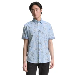 Printed shirt