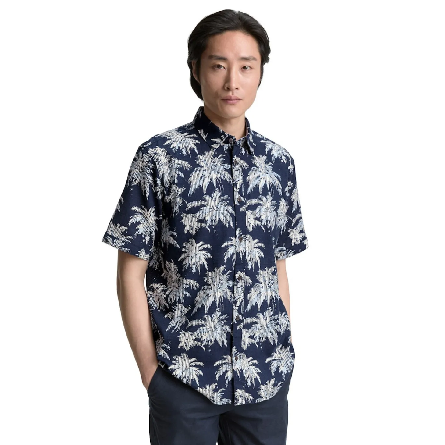 Printed shirt
