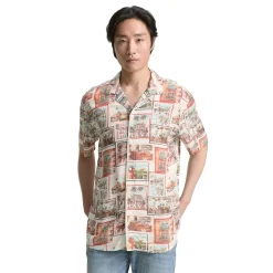 Printed shirt