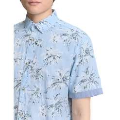 Printed shirt