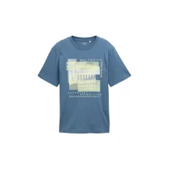 Printed t-shirt