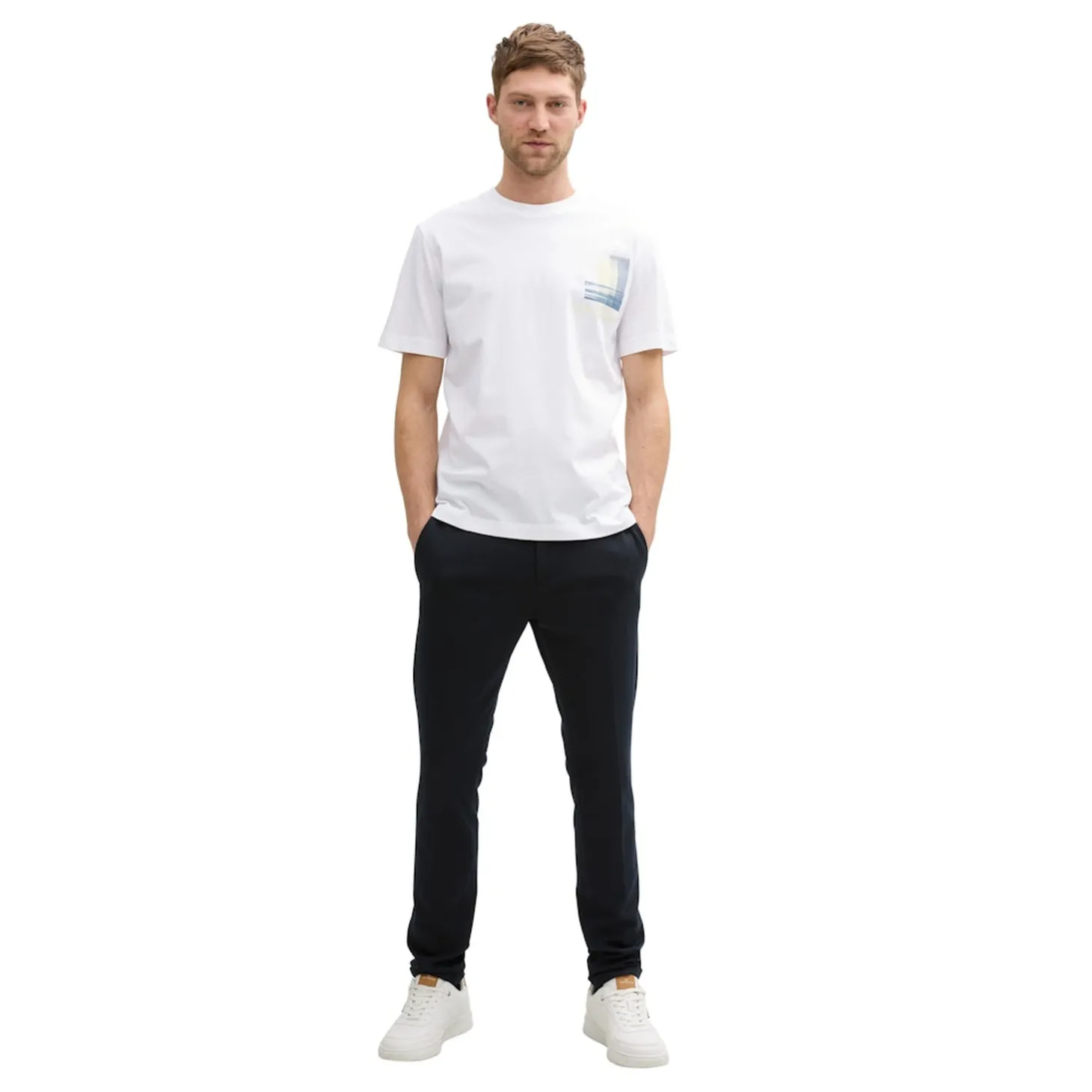 Printed t-shirt