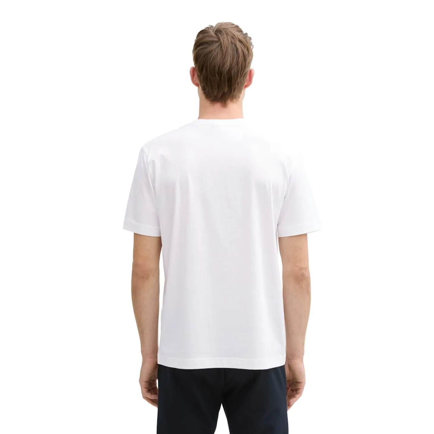 Printed t-shirt