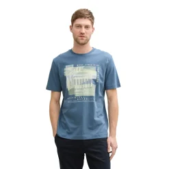 Printed t-shirt