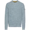 Pullover 1/1 Arm