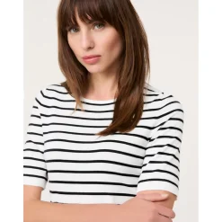 PULLOVER 3/4 ARM