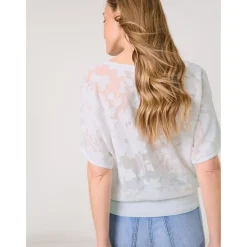 PULLOVER 1/2 ARM