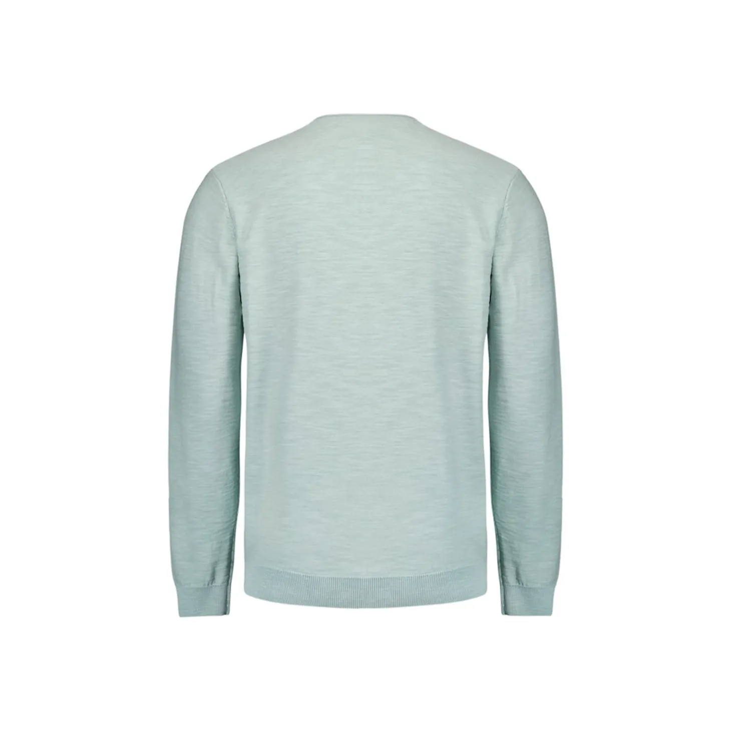 Pullover Crewneck Garment Dyed