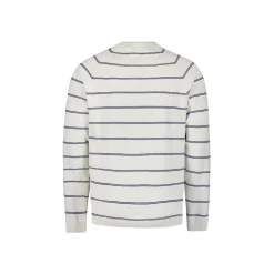 Pullover Crewneck Stripes